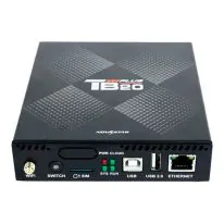 Processadora e Sending Card NovaStar TB20 Plus Wi-fi - TB20 Plus