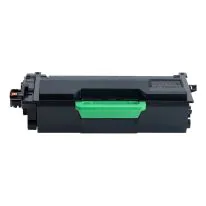 Toner Brother Preto 25K - TN3662XLSBR