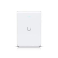 Access Point Ubiquiti UniFi6 In-Wall sem Fonte - U6-IW