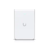 Access Point Ubiquiti UniFi6 In-Wall sem Fonte - U6-IW