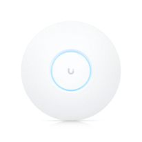 Access Point Ubiquiti U6+ UniFi 6 Plus sem Fonte - U6+i