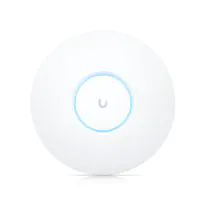 Access Point Ubiquiti U6+ UniFi 6 Plus sem Fonte - U6+i