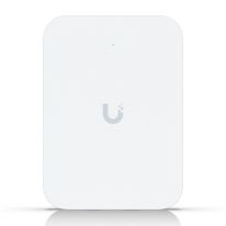 Access Point Ubiquiti UniFi U7-IW Wi-Fi 7 Sem fonte - U7-IW