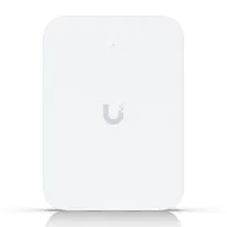 Access Point Ubiquiti UniFi U7-IW Wi-Fi 7 Sem fonte - U7-IW