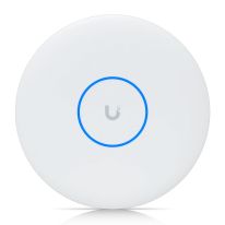 Access Point Ubiquiti Uni-Fi 7 Pro sem Fonte - U7-Pro-XGS