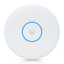 Access Point Ubiquiti Uni-Fi 7 Pro sem Fonte - U7-Pro-XGS