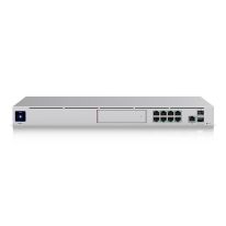 Roteador Ubiquiti UniFi Dream Machine Pro (8P) - UDM-Pro I