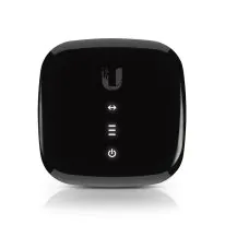 ONU Ubiquiti Ufiber GPON 2P 1G - UF-LOCO