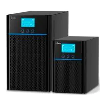 Nobreak Delta 1kVA 220V O/P PF: 0.9 1A WB - UPA102N2NX0B0B1