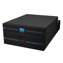 Nobreak Delta 10 kVA sem Bateria 3:3 or 3:1 - UPS103R6RT2N035