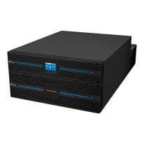 Nobreak Delta RT 6 kVA 220V Mono sem Bateria - UPS602R2RT2N035
