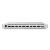 Switch Ubiquiti UniFi 24P 2SFP+ - USW-Enterprise-24-POE