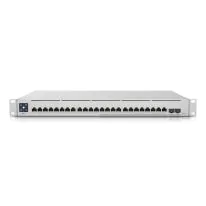 Switch Ubiquiti UniFi 24P 2SFP+ - USW-Enterprise-24-POE