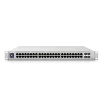 Switch Ubiquiti UniFi 48P 4SFP+ - USW-Enterprise-48-PoE I