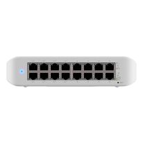 Switch Ubiquiti UniFi Lite 16 PoE 8P POE/POE+ - USW-LITE-16-POE