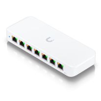Switch Ubiquiti UniFi L2 7P Poe+ 1P Poe++ - USW-ULTRA-60W