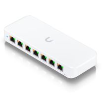 Switch Ubiquiti UniFi L2 8P - USW-ULTRA