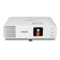 Projetor Laser Epson L210W PowerLite 4.500 lúmens - V11HA70020