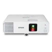 Projetor Laser Epson L210W PowerLite 4.500 lúmens - V11HA70020