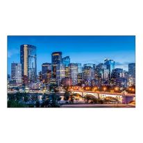 VM55B-E Monitor 55 VideoWall Full HD, Borda 1.74mm, 24/7, VM55BE, IPS, HDMI/DP/USB/DVI/Áudio, LH55VMBEBGBXZD Samsung 3
