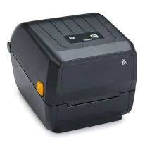 Impressora de Etiqueta Zebra ZD220 203DPI 4P" USB - ZD22042-T0AG00EZ