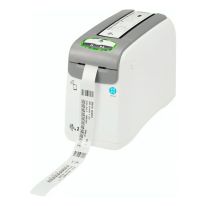 Impressora de Pulseiras Zebra ZD510 TD USB Ethernet - ZD51013D0AE00FZI