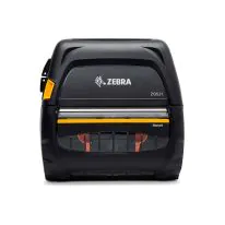 Impressora M&oacute;vel Zebra ZQ521 com Bluetooth e Bateria Estendida - ZQ52-BUE002L-L3