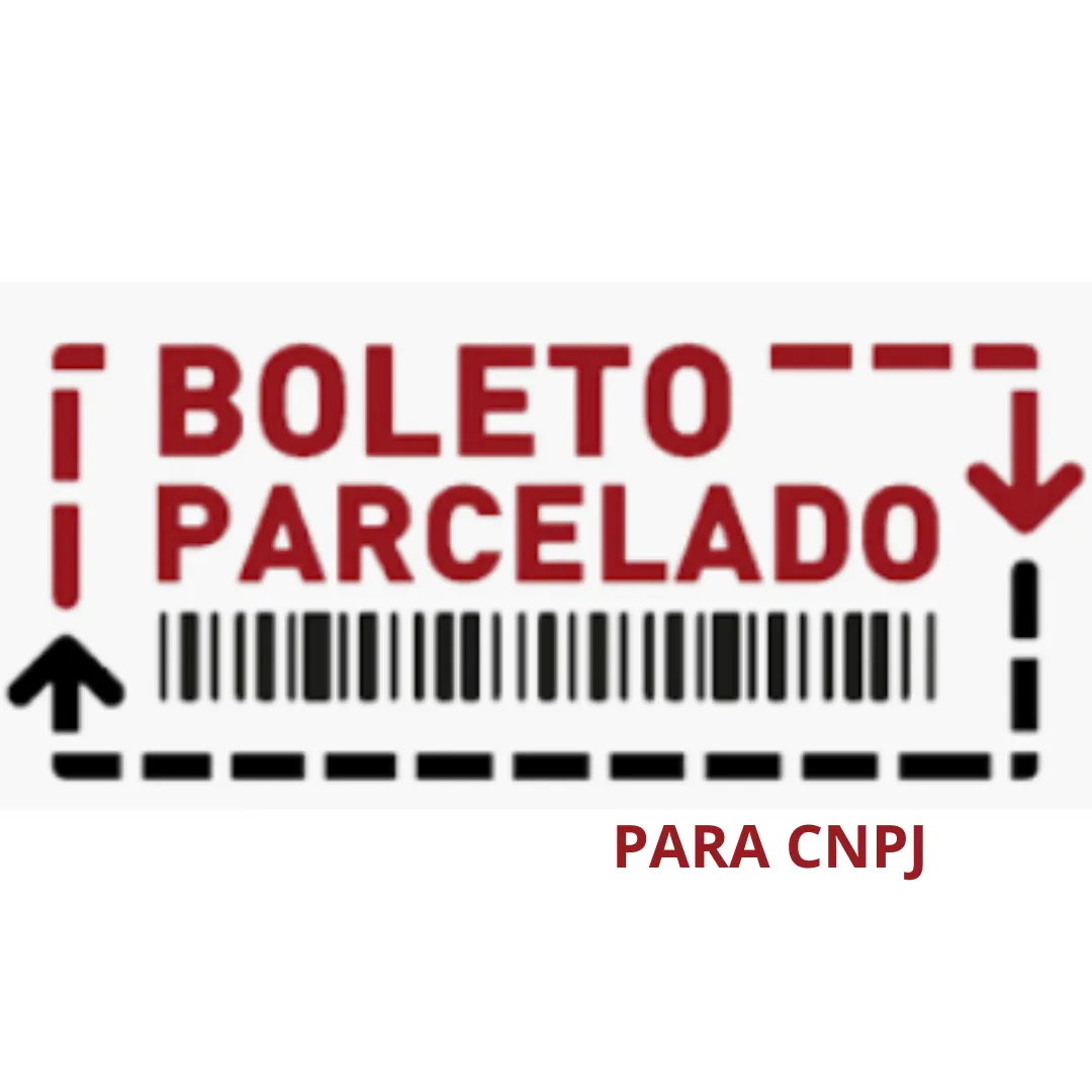 Boleto Parcelado 